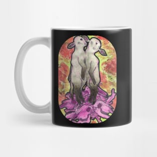 Oddities Mug